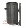 Wall Mounted Waste Bin URBAN.24PS